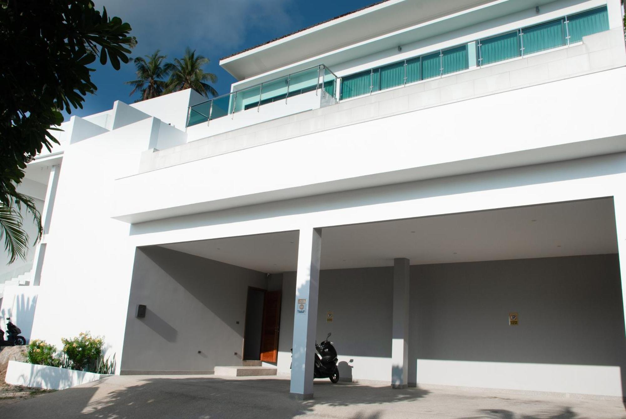 Harmony Sea View Chaweng (Koh Samui)