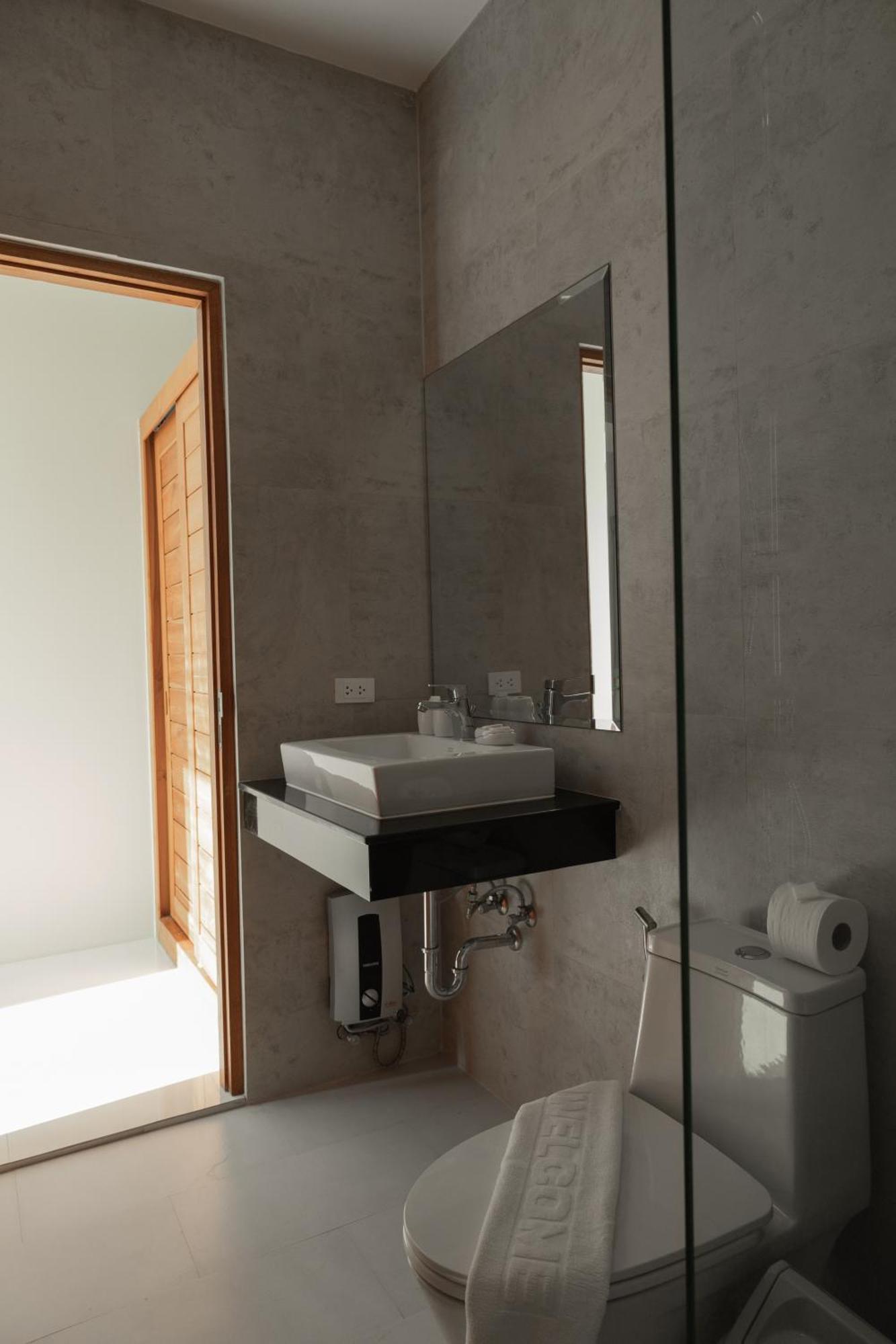 Harmony Sea View * Chaweng (Koh Samui)