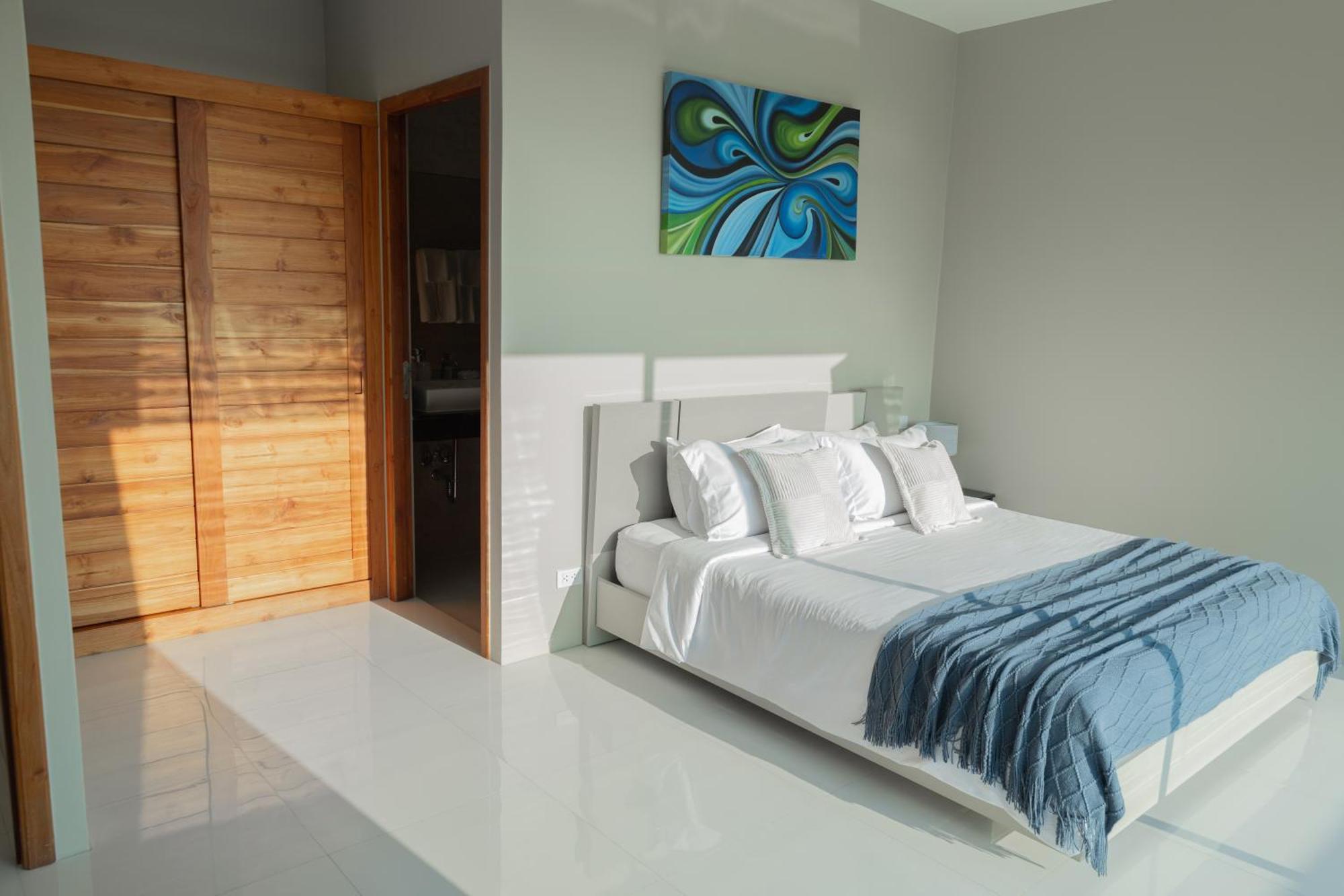 Villa Harmony Sea View