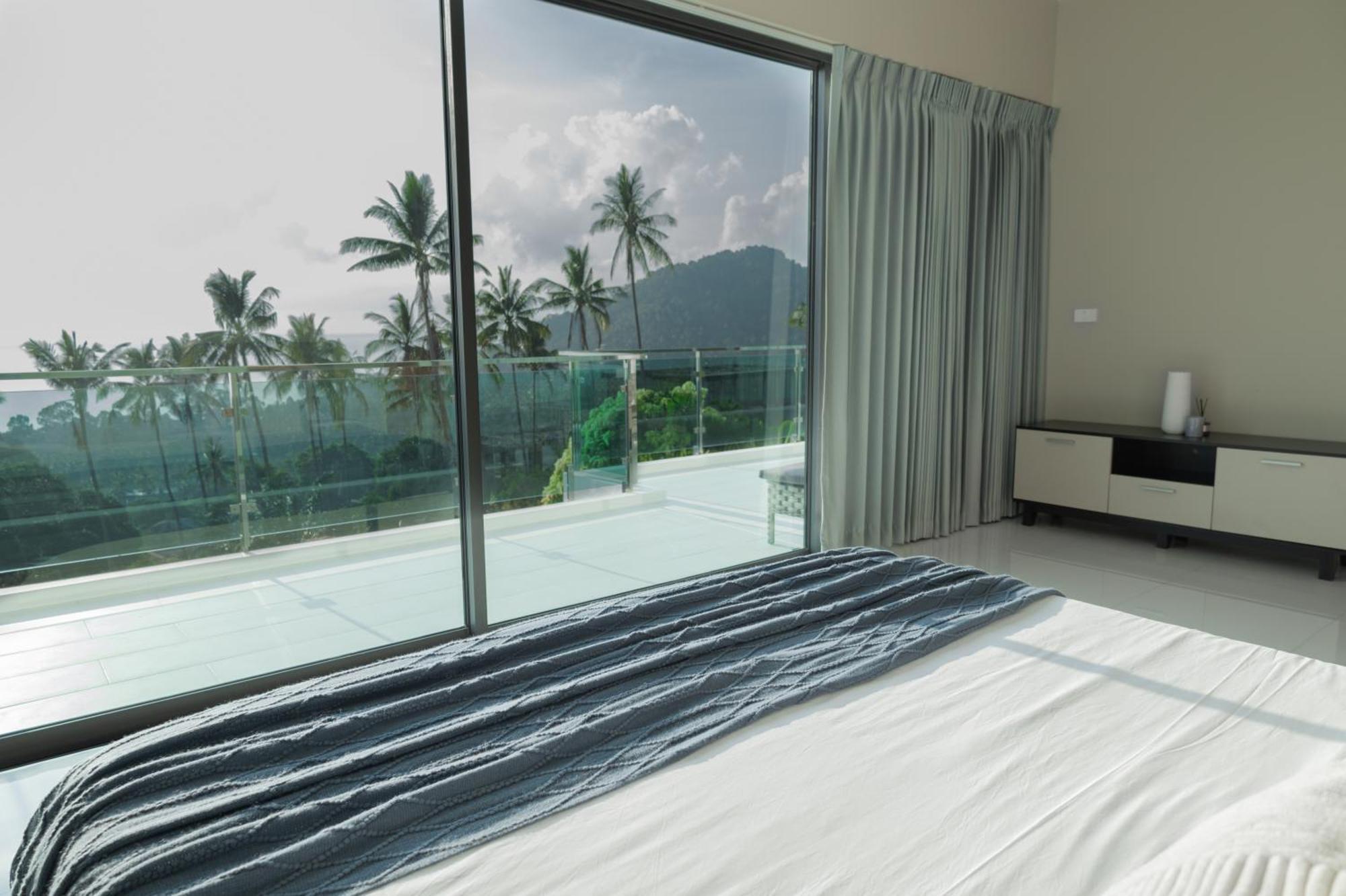 Harmony Sea View