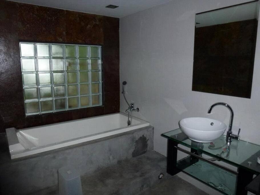 2 Bedroom Beachfront Bang Po Villa Koh Samui