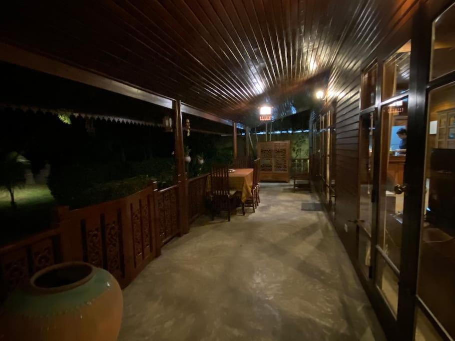 2 Bedroom Beachfront Bang Po
