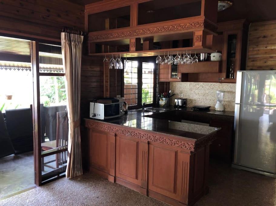 2 Bedroom Beachfront Bang Po *