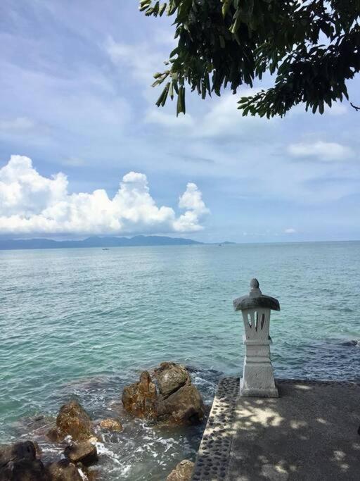 2 Bedroom Beachfront Bang Po Koh Samui
