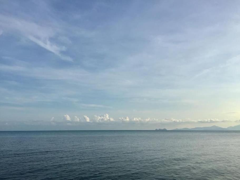 2 Bedroom Beachfront Bang Po *