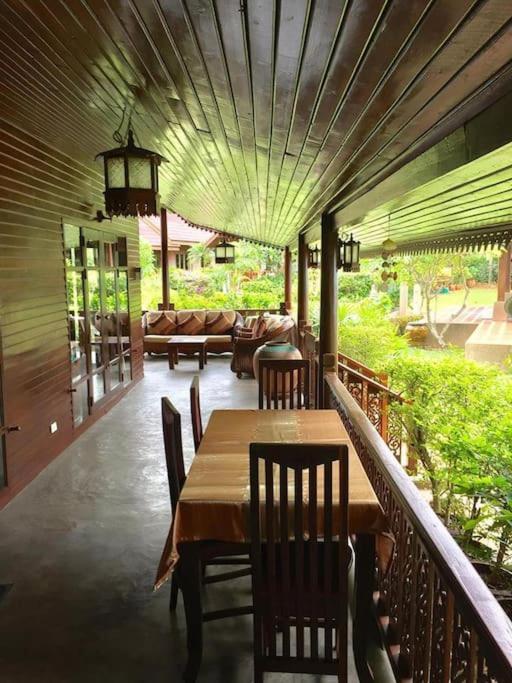 2 Bedroom Beachfront Bang Po Villa Koh Samui