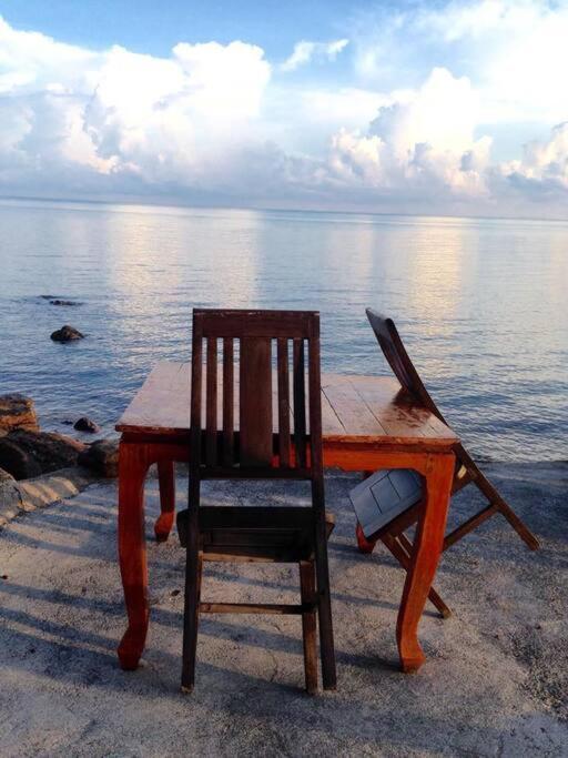 Villa 2 Bedroom Beachfront Bang Po Koh Samui