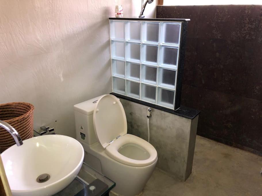 2 Bedroom Beachfront Bang Po * Koh Samui
