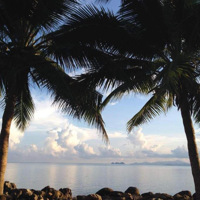 2 Bedroom Beachfront Bang Po Villa Koh Samui