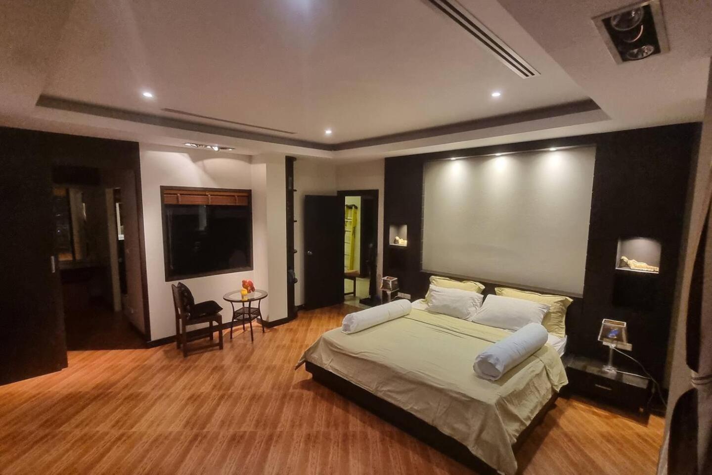 Apartment Seaview Bangrak, Samui
