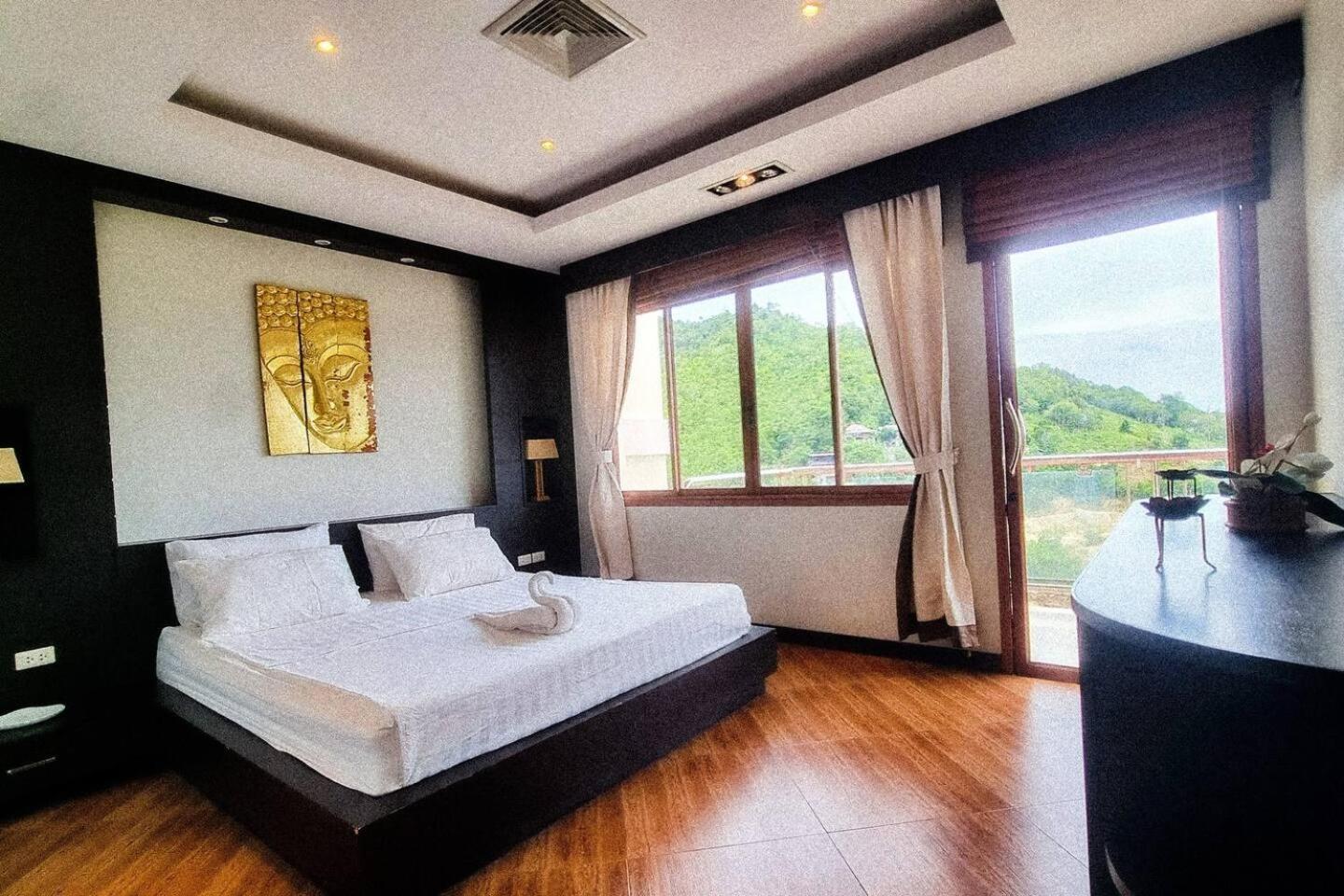 Apartment Seaview Bangrak, Samui Koh Samui