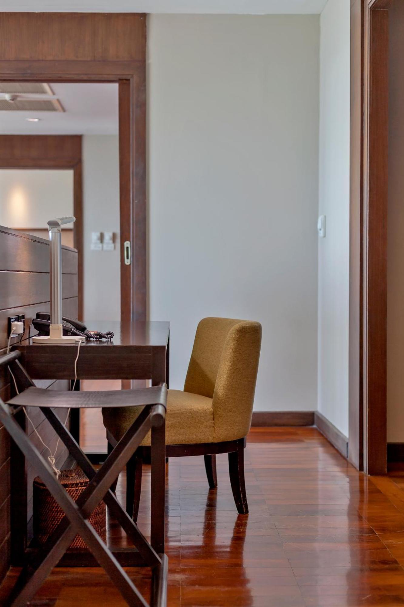 Appartement Shasa - Luxury Beachfront