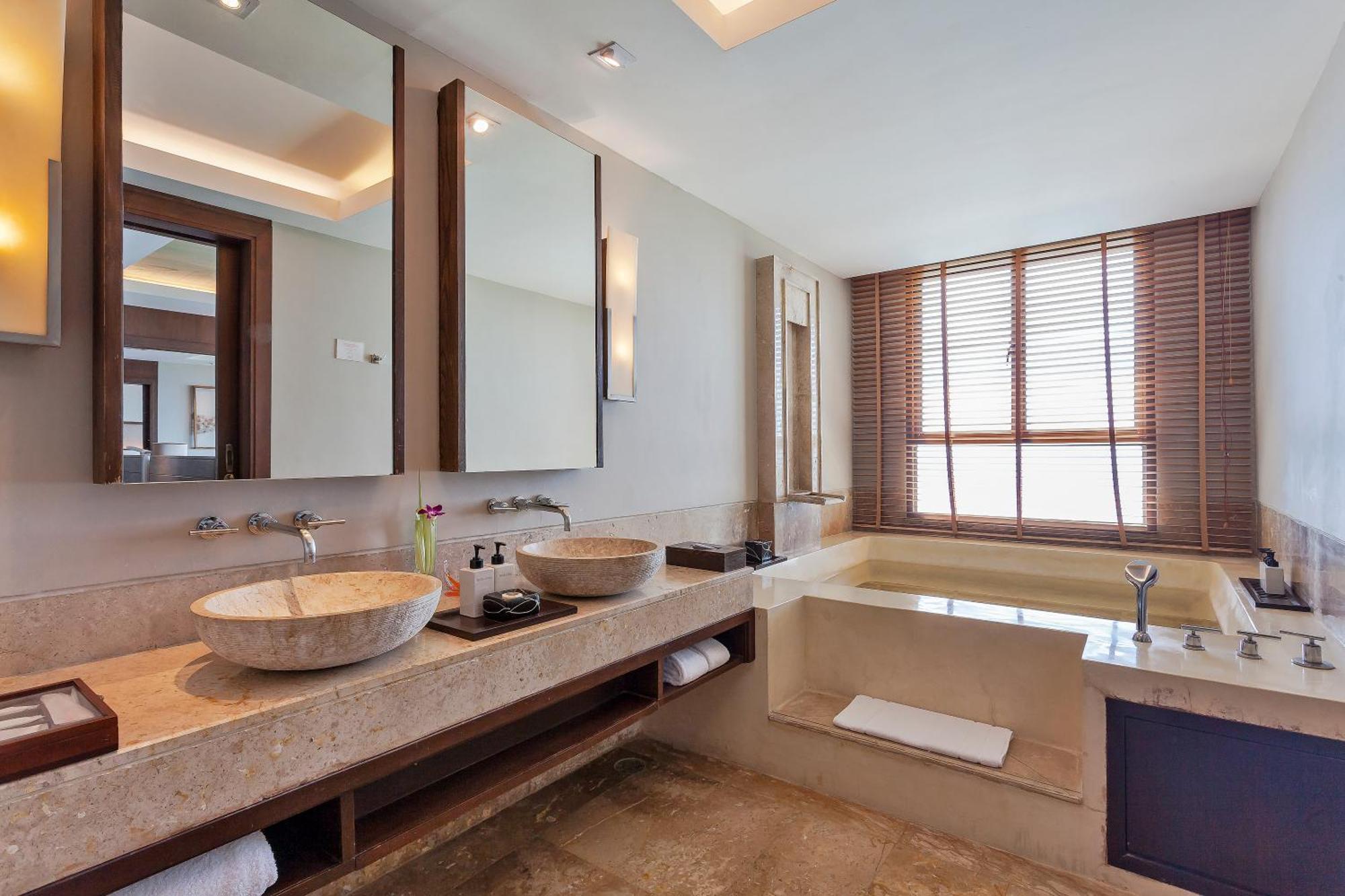 Appartement Shasa - Luxury Beachfront Plage de Lamai