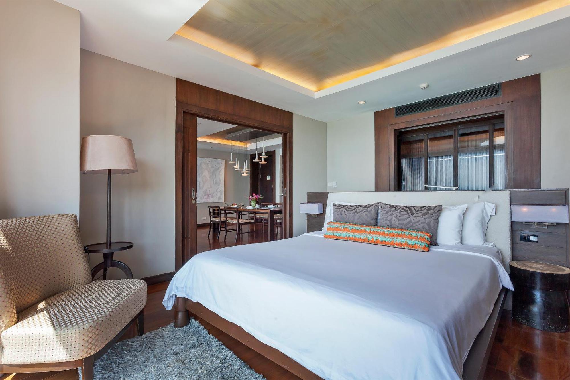Shasa - Luxury Beachfront