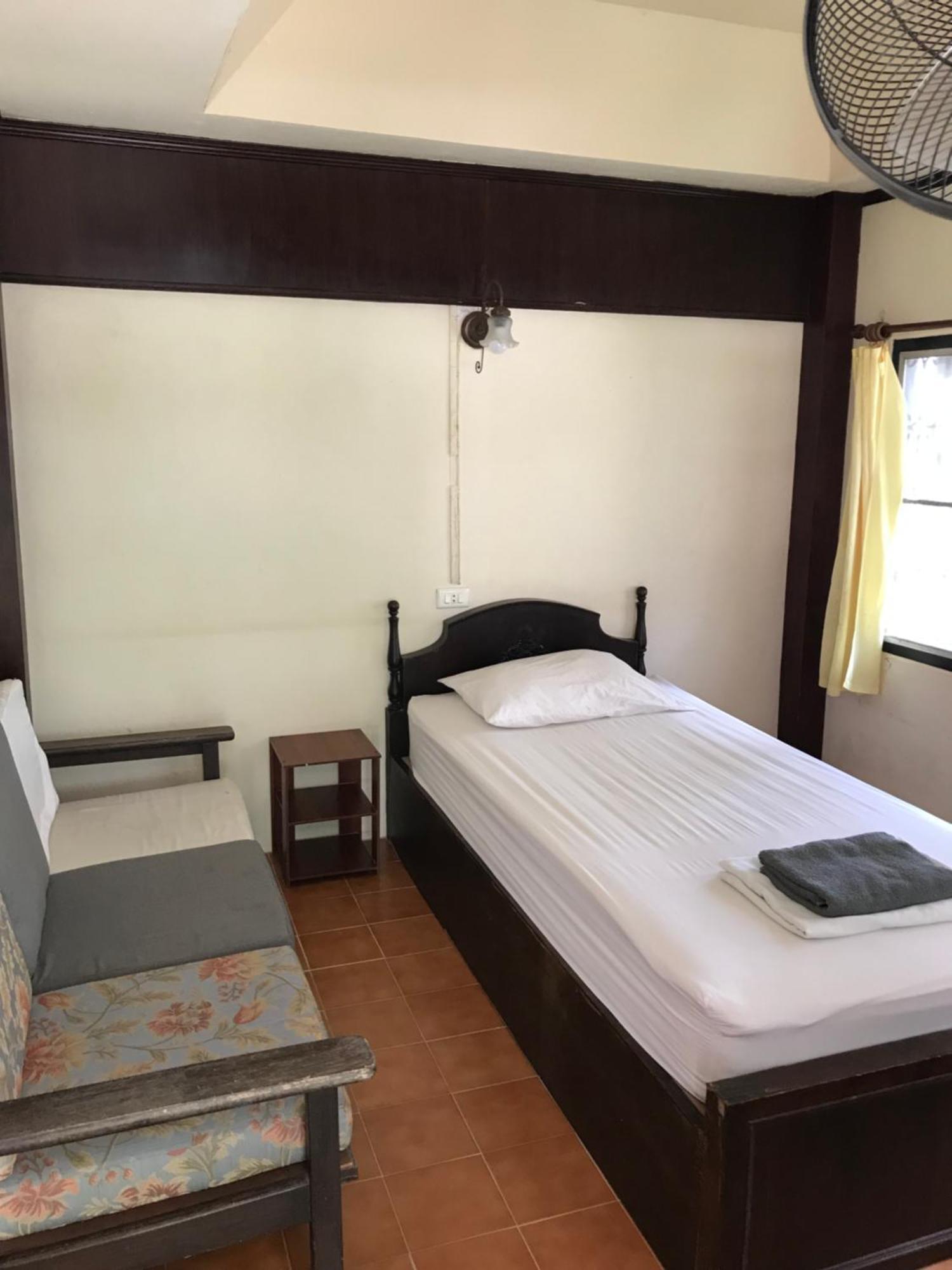Sunrise Bungalow * Lamai Beach (Koh Samui)