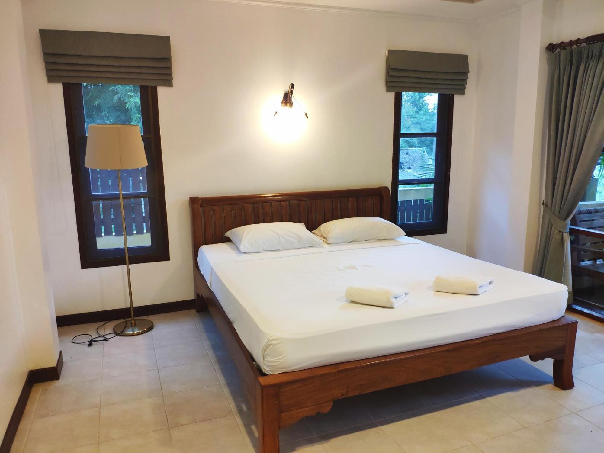 Samui Life Apartment