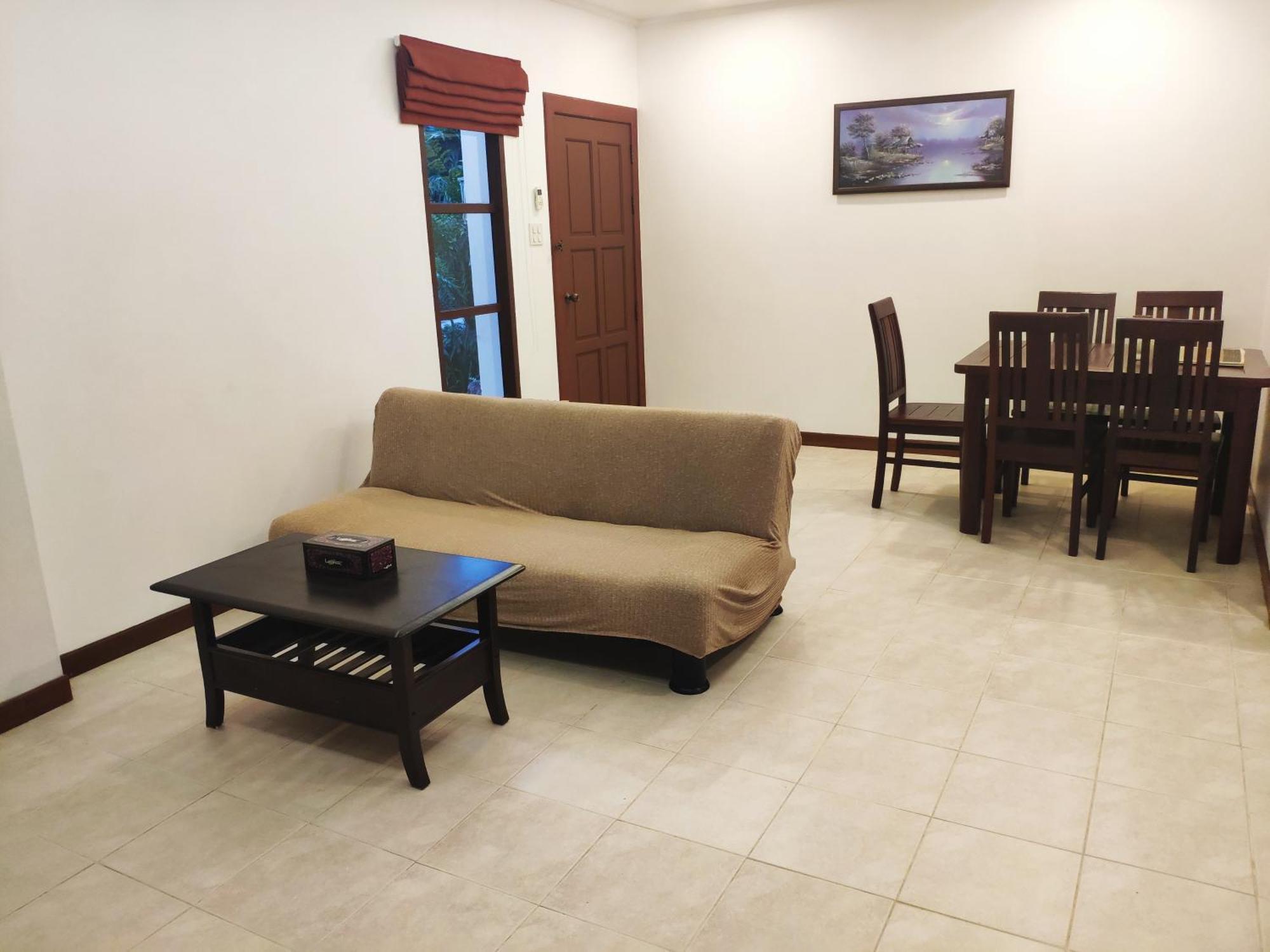 Apartment Samui Life Bophut