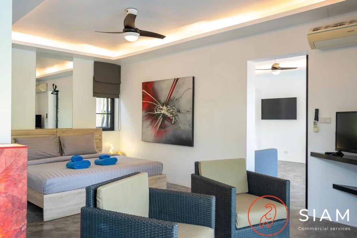 Zendo 4br - 12m Privatepool - Walk To *
