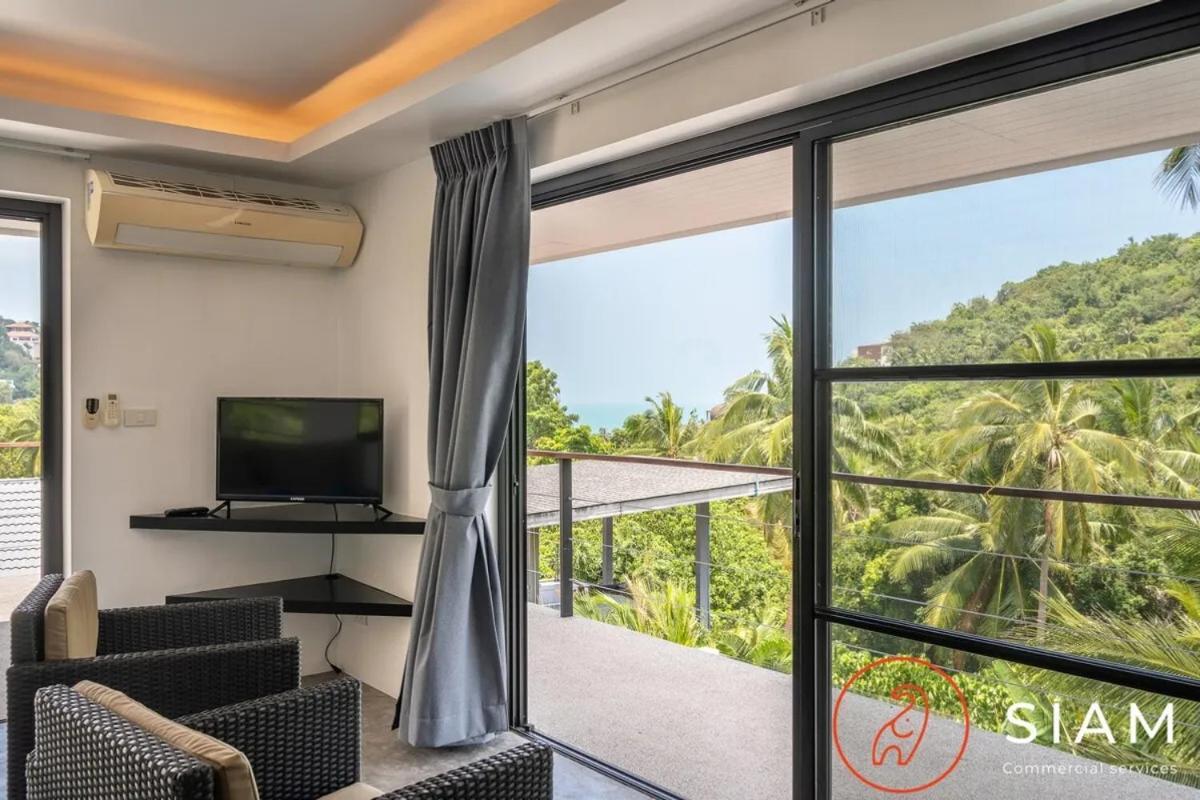 Zendo 4br - 12m Privatepool - Walk To Villa *