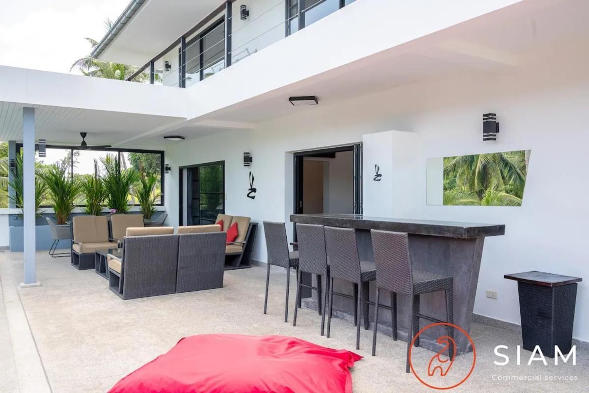 Zendo 4br - 12m Privatepool - Walk To