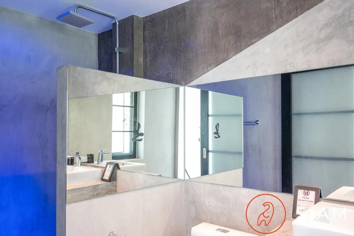 Zendo 4br - 12m Privatepool - Walk To Villa