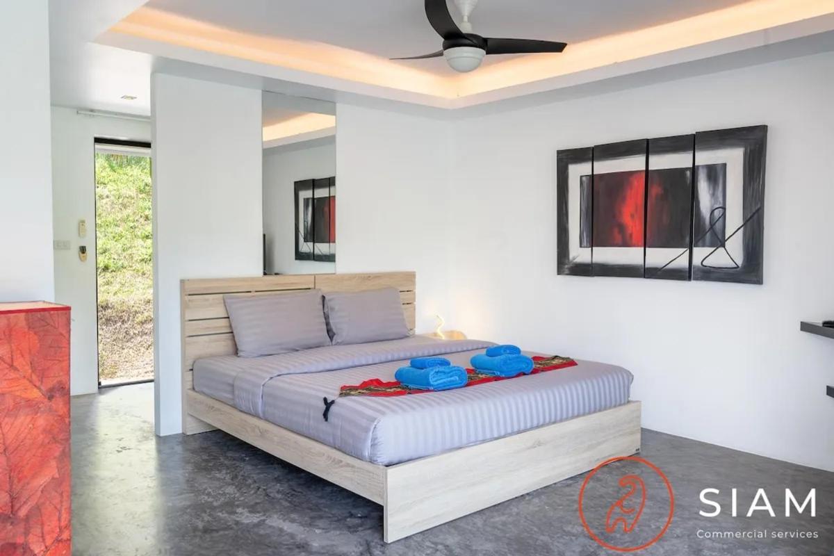 Villa Zendo 4br - 12m Privatepool - Walk To