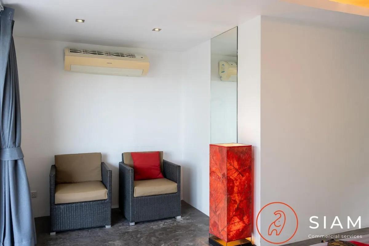 Villa Zendo 4br - 12m Privatepool - Walk To *