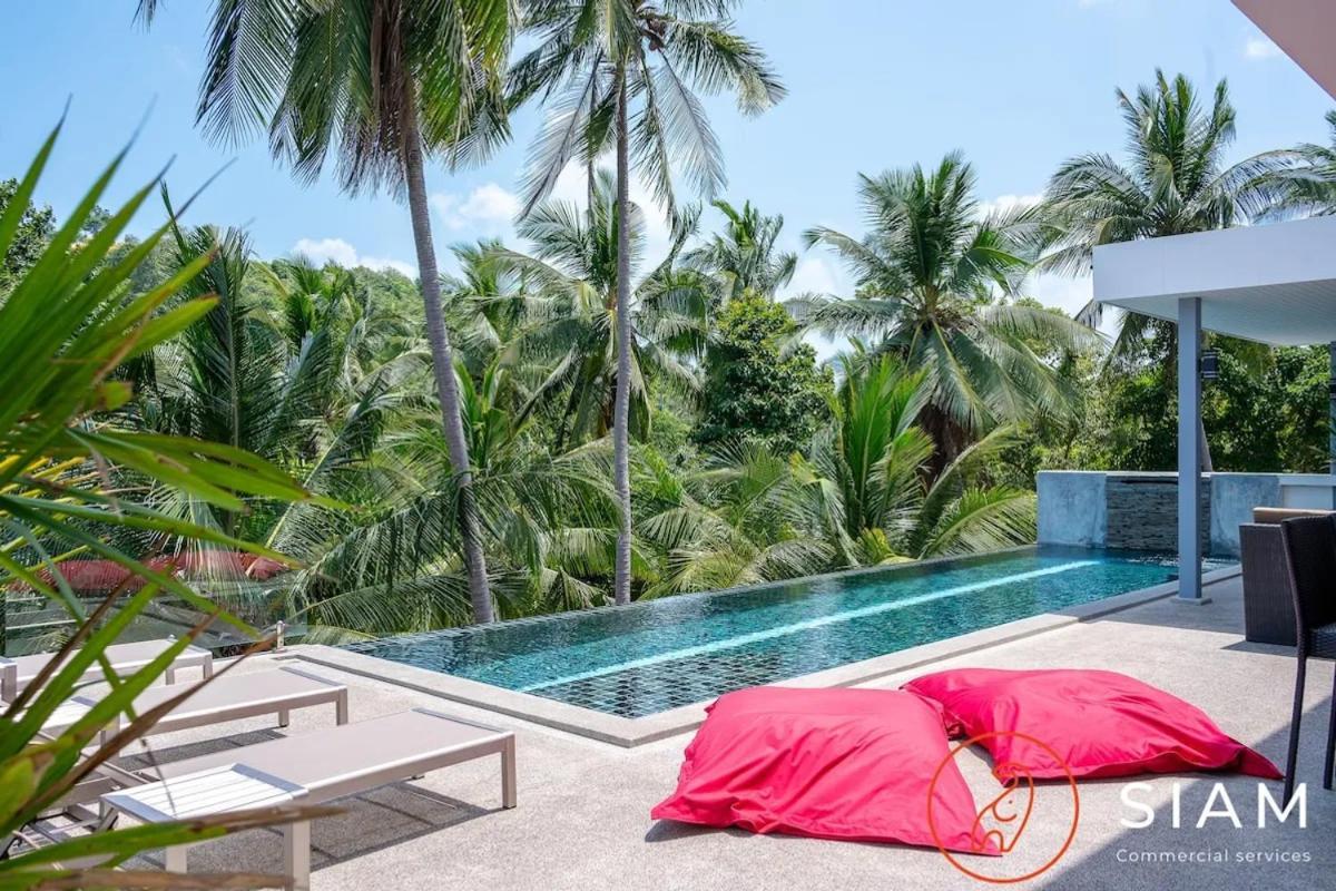 Zendo 4br - 12m Privatepool - Walk To *