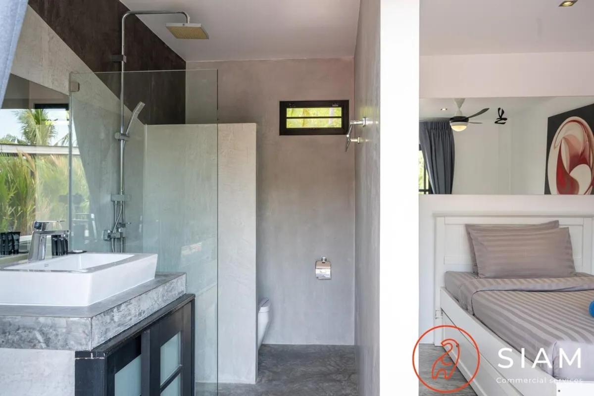 Zendo 4br - 12m Privatepool - Walk To