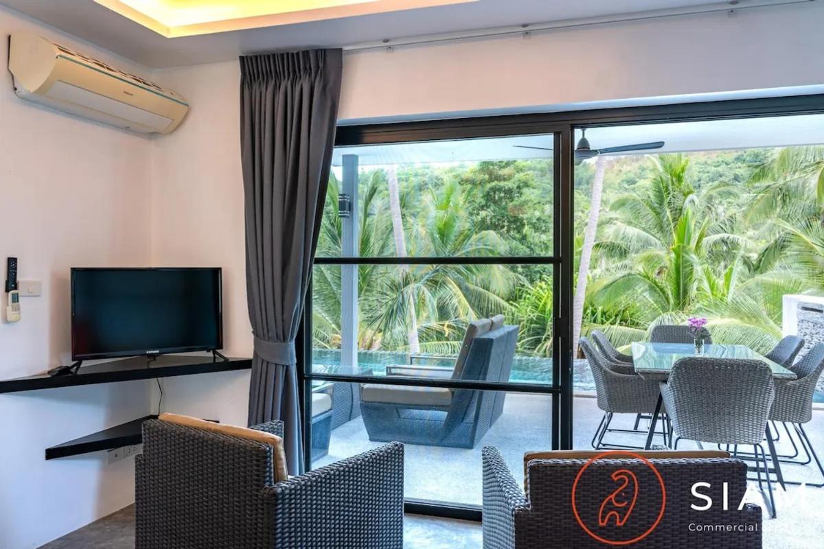 Zendo 4br - 12m Privatepool - Walk To Villa