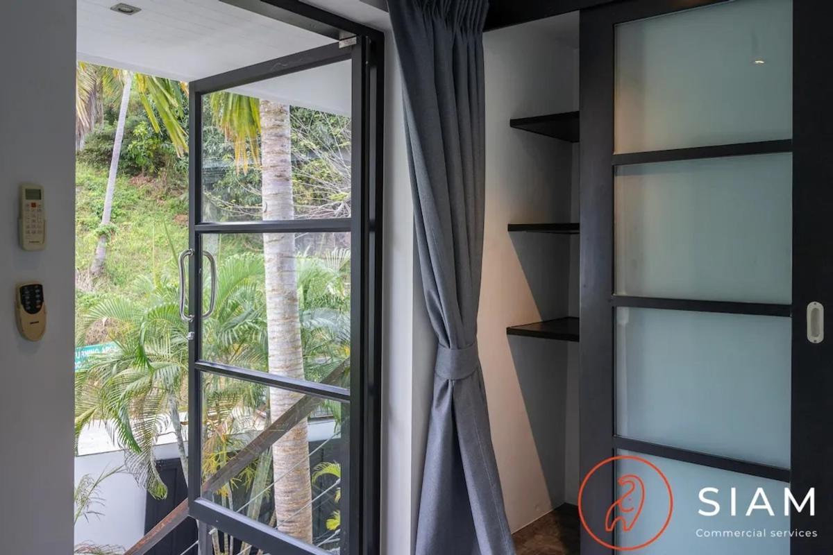 Villa Zendo 4br - 12m Privatepool - Walk To