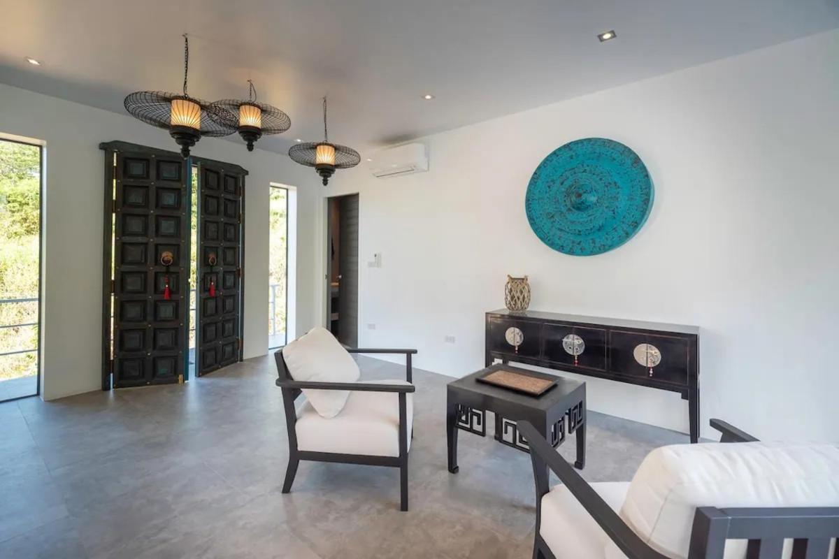 Bai Saho 4br - Private Pool & Walk To Villa *