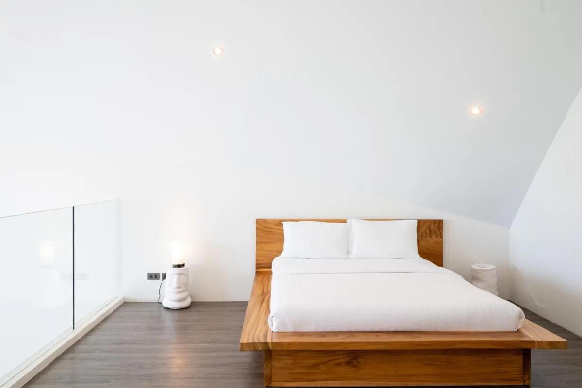 Lola 2br - Private Infinity Pool & Sea View Praia de Chaweng