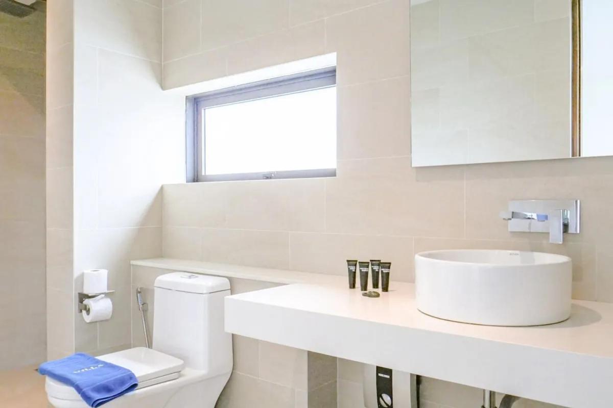 Oikos 2br - Private Infinity Pool & Seaview