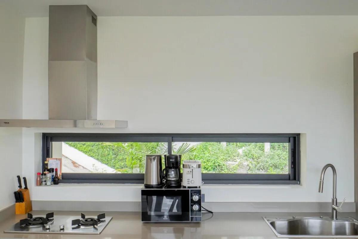 Oikos 2br - Private Infinity Pool & Seaview *