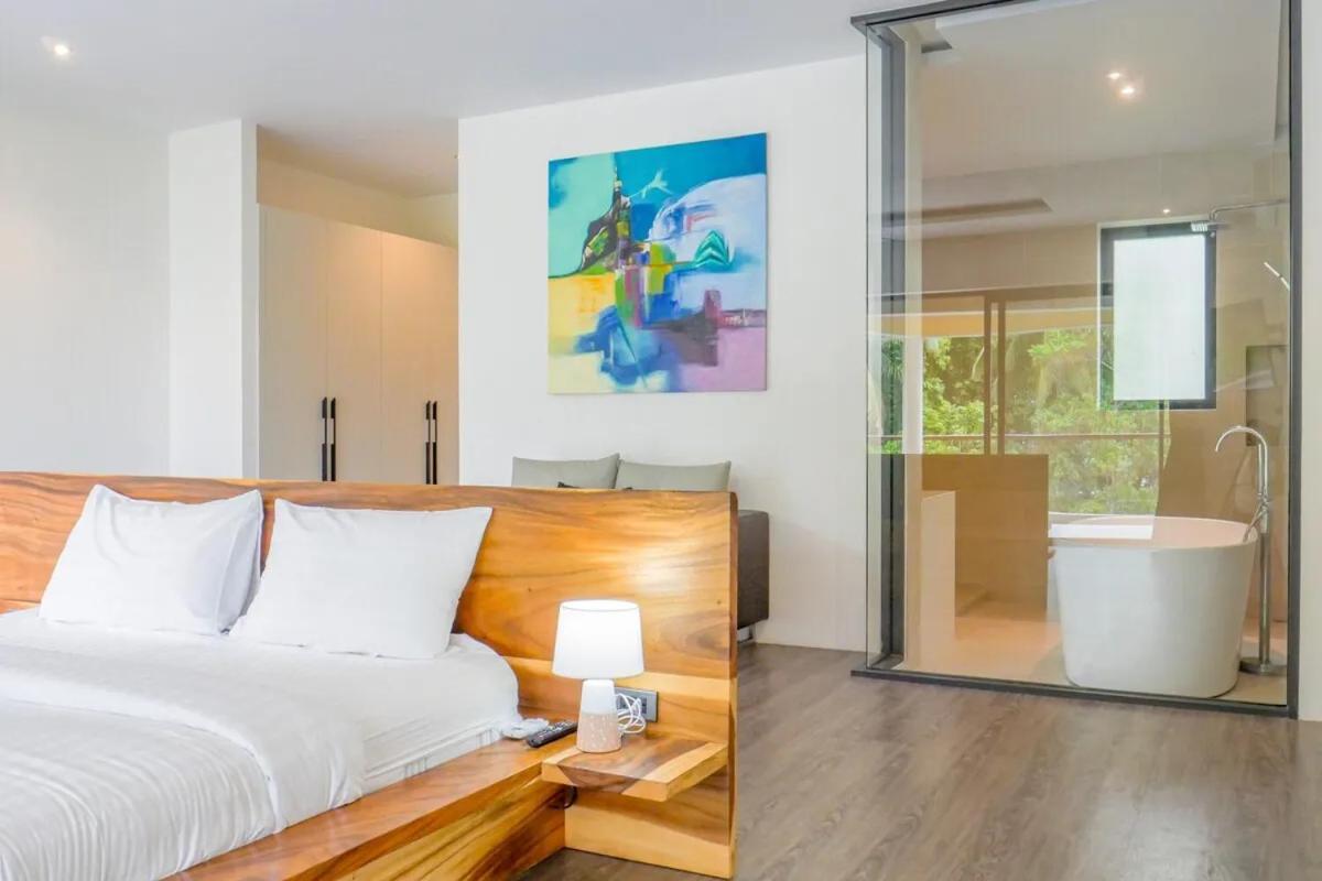 Oikos 2br - Private Infinity Pool & Seaview