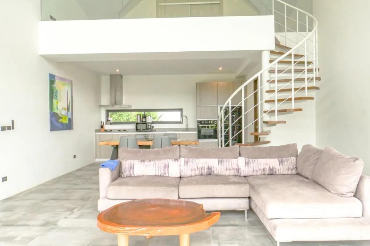 Pousada Oikos 2br - Private Infinity Pool & Seaview