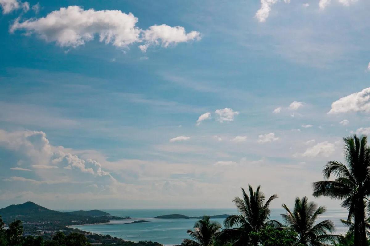 Oikos 2br - Private Infinity Pool & Seaview