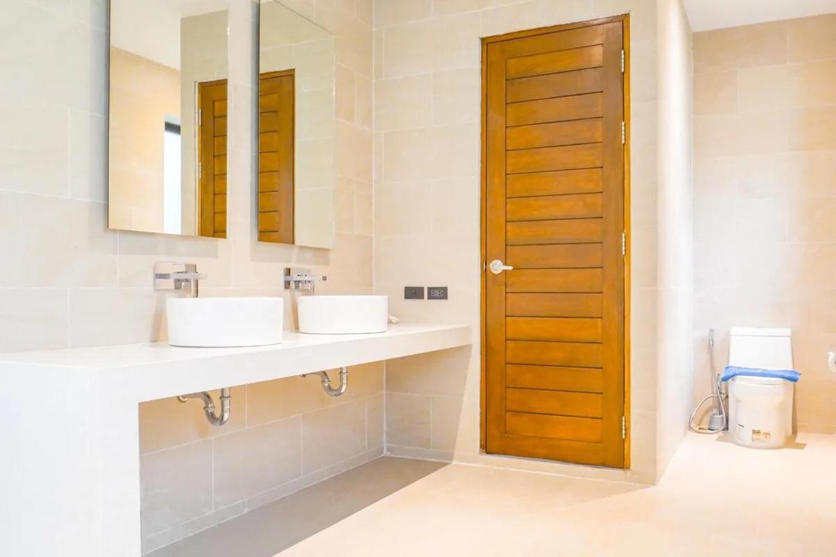Oikos 2br - Private Infinity Pool & Seaview *