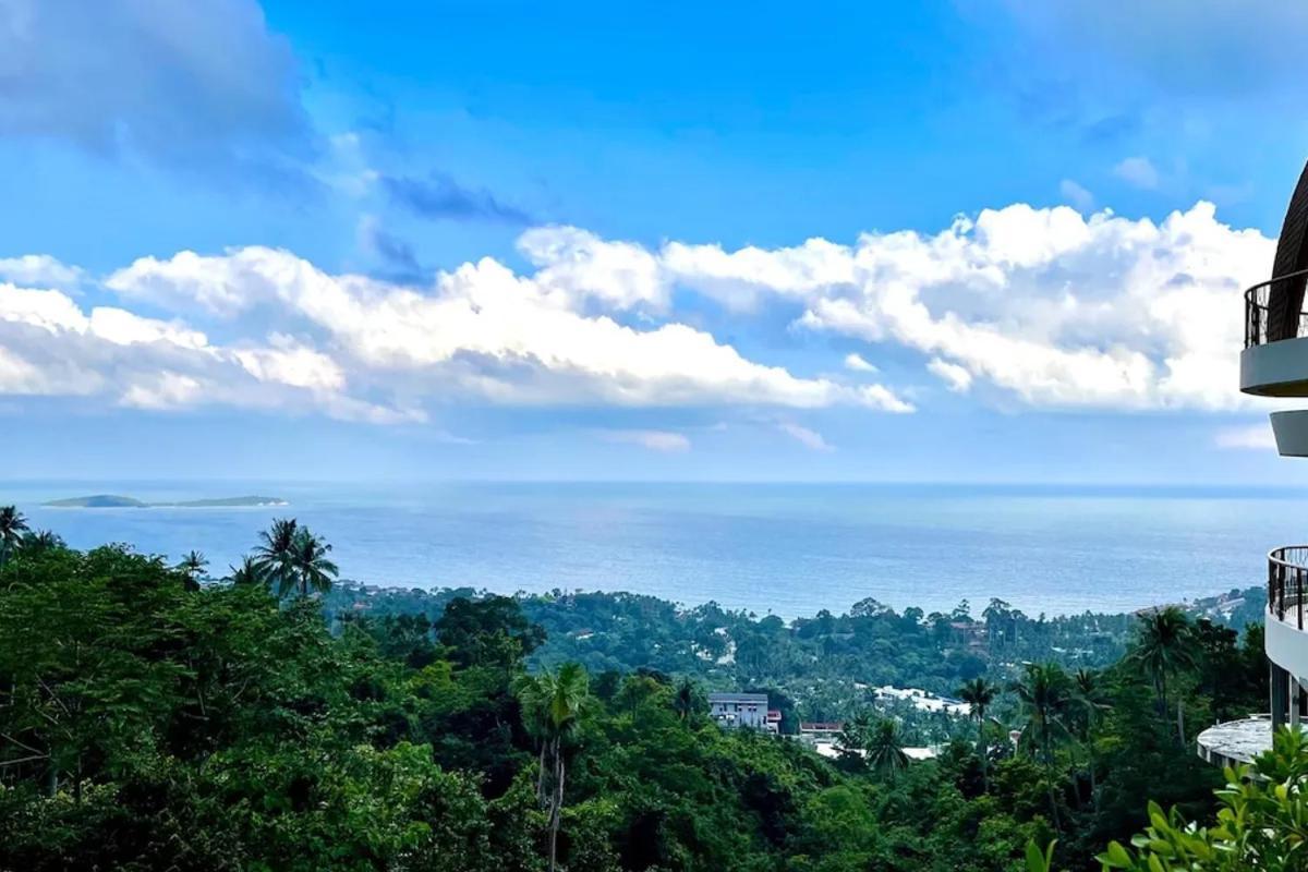 Oikos 2br - Private Infinity Pool & Seaview *