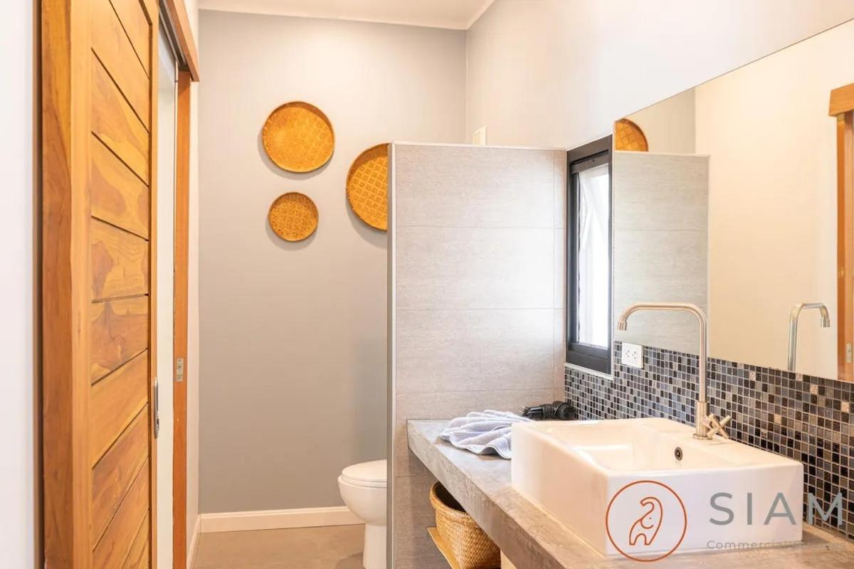 Villa Coco 2br - Private Pool & Garden *