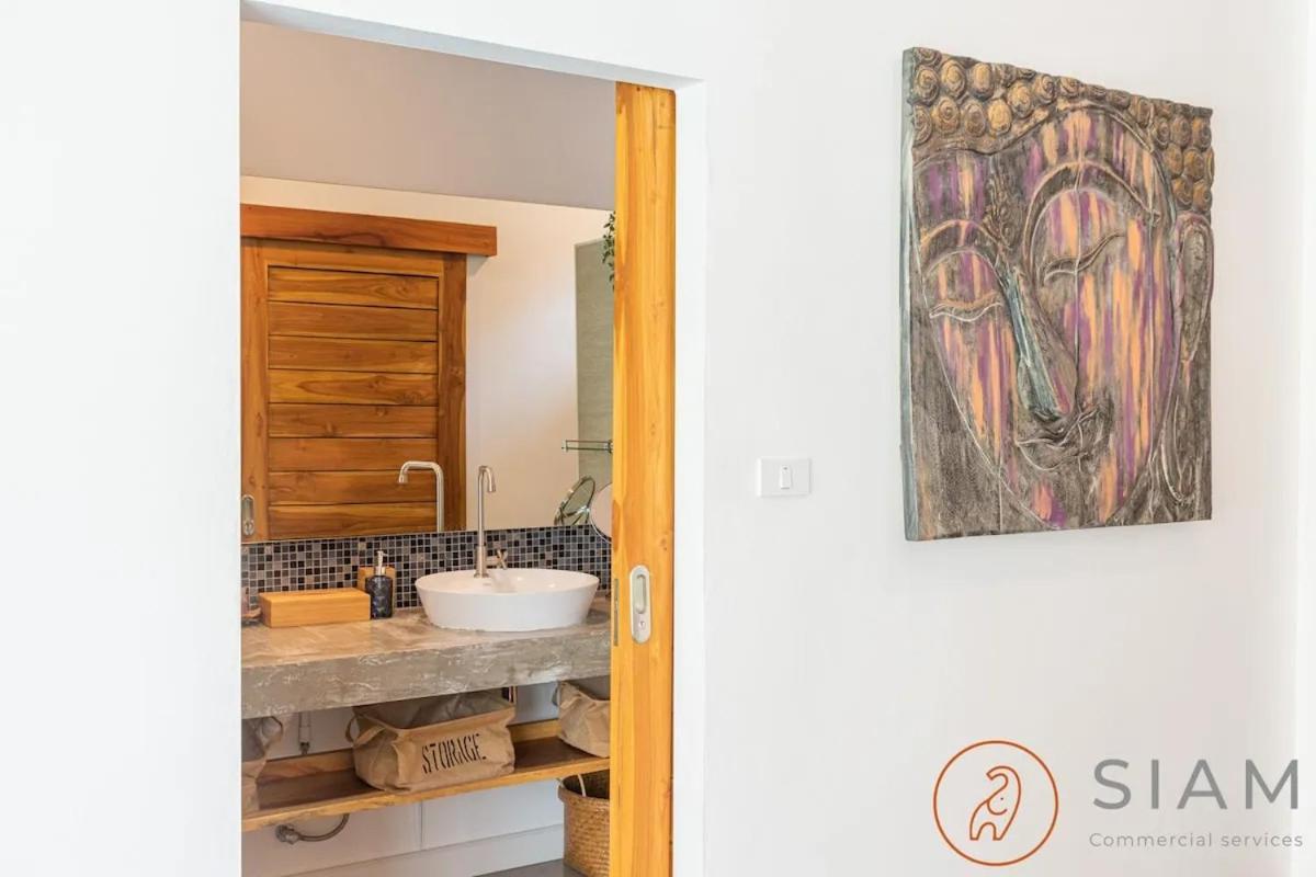 Coco 2br - Private Pool & Garden * Amphoe Koksamui