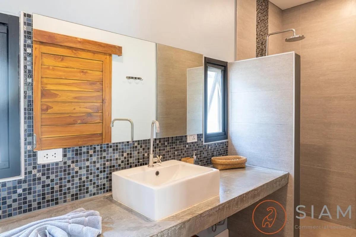 Villa Coco 2br - Private Pool & Garden Amphoe Koksamui