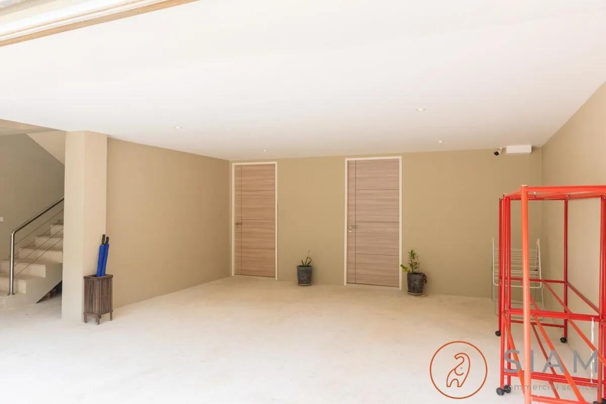 Pousada Sunset Plai Laem 4br Private Pool & Seaview *