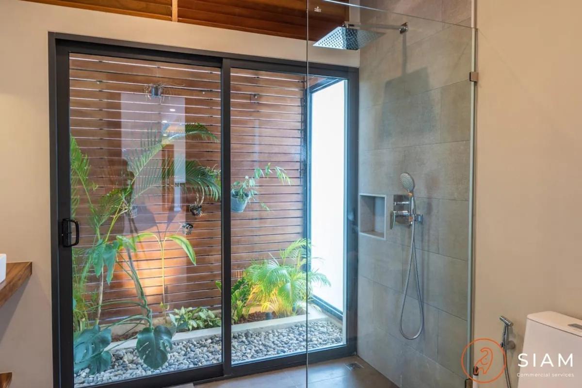 Malo 3br Infinity Pool & Panoramic Sea View Villa Koh Samui
