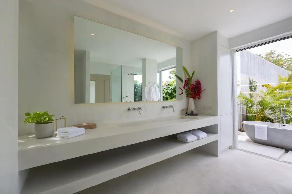 Shanti 4br Tropical Lush - Private Pool Amphoe Koksamui