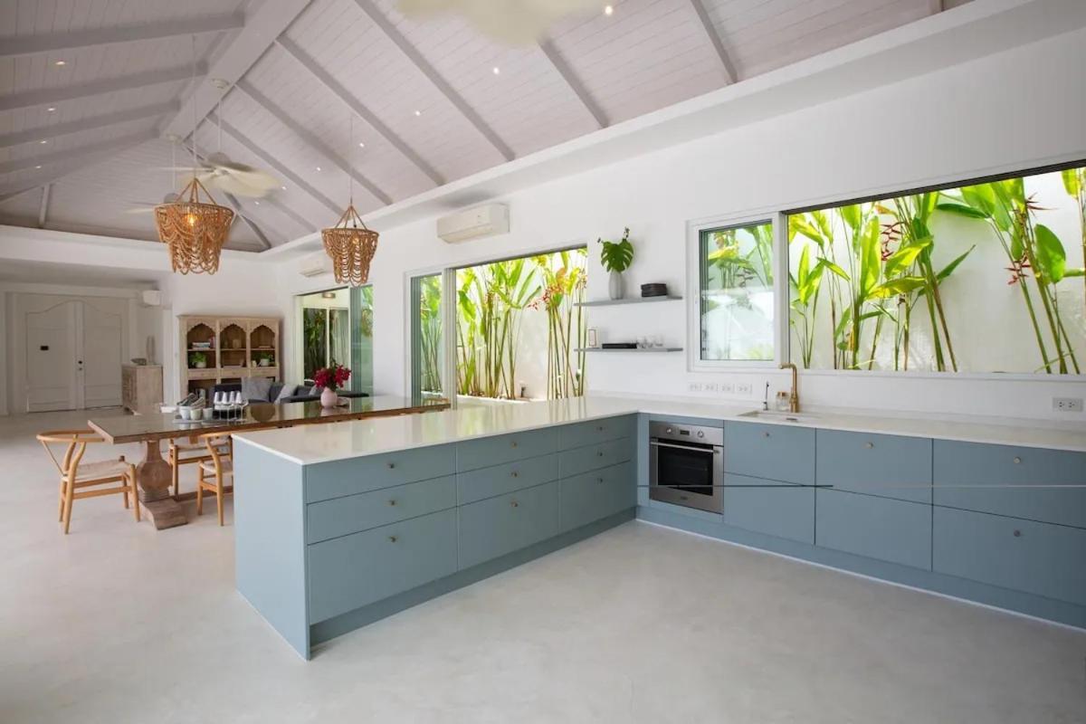 Villa Shanti 4br Tropical Lush - Private Pool Amphoe Koksamui