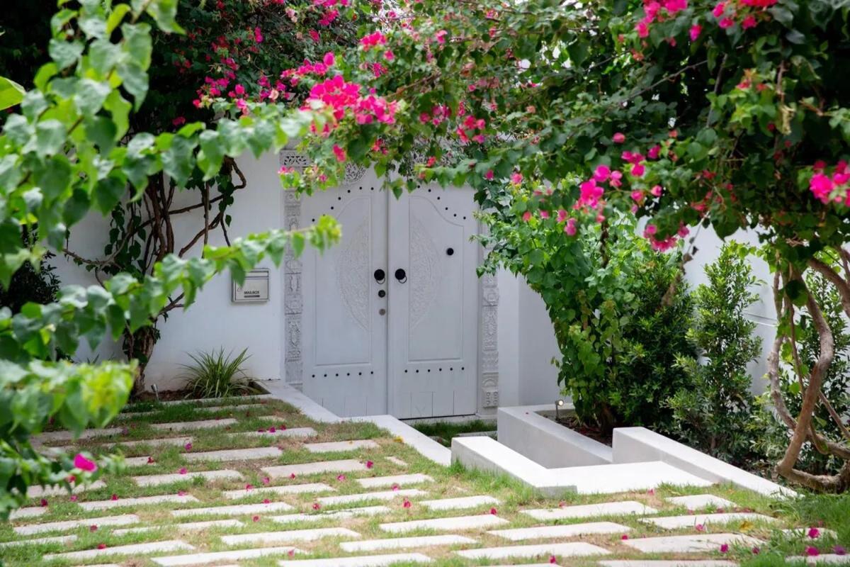 Shanti 4br Tropical Lush - Private Pool Villa Amphoe Koksamui