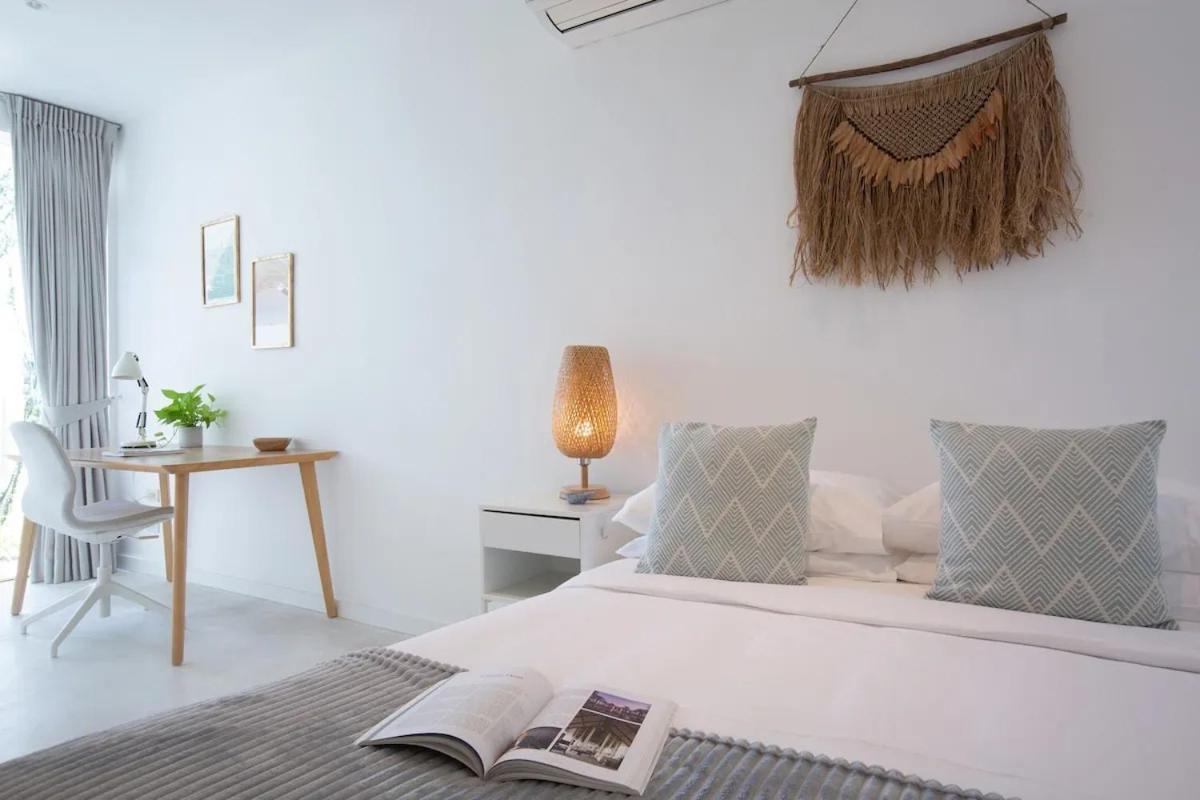 Villa Shanti 4br Tropical Lush - Private Pool Amphoe Koksamui