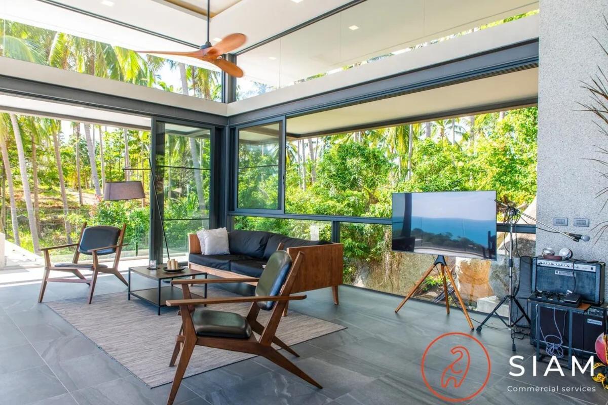 The Highest 3br Private Pool & Panoramic View *